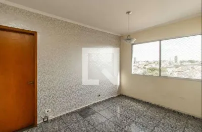 Apartamento para venda - ponte rasa, 2 quartos,  50 m² - são paulo
