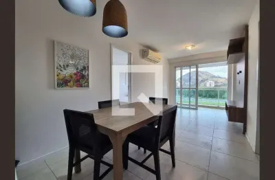 Cobertura para venda - recreio, 2 quartos,  144 m² - rio de janeiro
