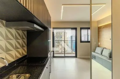 Kitnet / stúdio para venda - santa cecília, 1 quarto,  26 m² - são paulo