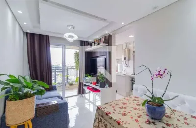 Apartamento para venda - novo osasco, 2 quartos,  47 m² - osasco