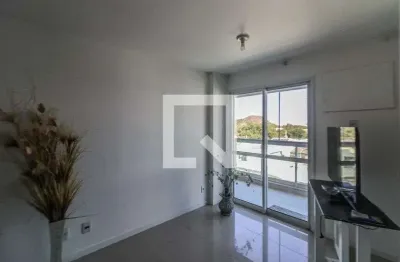 Cobertura para venda - vargem pequena, 3 quartos,  126 m² - rio de janeiro