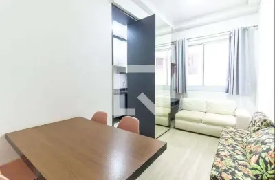Apartamento para venda - bom retiro, 1 quarto,  30 m² - são paulo