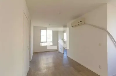 Apartamento para venda - bairro fátima, 3 quartos,  54 m² - canoas