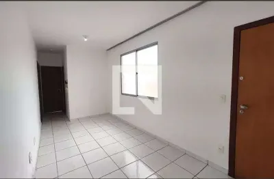 Apartamento para venda - estoril , 3 quartos,  60 m² - belo horizonte