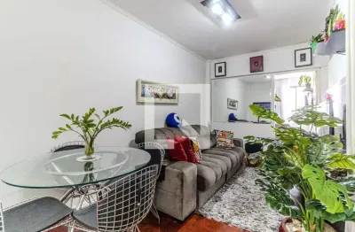Apartamento para venda - santa cecília, 2 quartos,  65 m² - são paulo