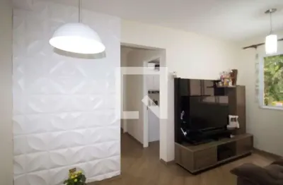 Apartamento para venda - cidade patriarca, 2 quartos,  48 m² - são paulo