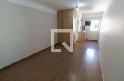 Apartamento para venda - bosque, 1 quarto,  42 m² - campinas