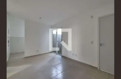 Apartamento para venda - vargem pequena, 2 quartos,  50 m² - rio de janeiro