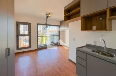 Kitnet / stúdio para venda - liberdade, 1 quarto,  28 m² - são paulo