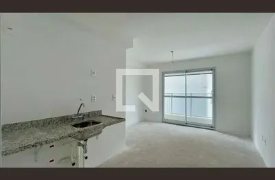 Kitnet / stúdio para venda - pinheiros, 1 quarto,  25 m² - são paulo