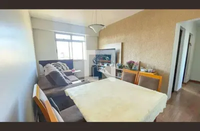 Apartamento para venda - colégio batista, 2 quartos,  62 m² - belo horizonte