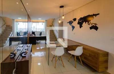 Cobertura para venda - estoril , 2 quartos,  120 m² - belo horizonte