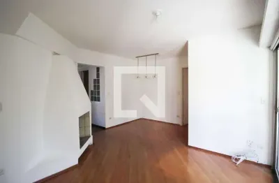 Apartamento com 3 quartos à venda na Avenida Divino Salvador, Moema, São Paulo