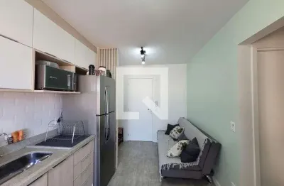 Kitnet / stúdio para venda - vila das mercês, 2 quartos,  38 m² - são paulo