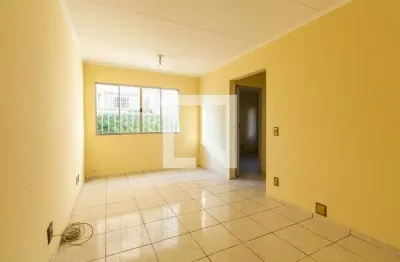 Apartamento para venda - vila progresso, 2 quartos,  54 m² - são paulo