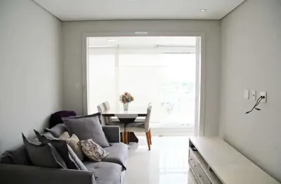 Apartamento para venda - vila augusta, 2 quartos,  72 m² - guarulhos