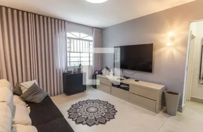 Apartamento para venda - são pedro, 3 quartos,  117 m² - belo horizonte