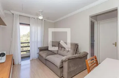 Apartamento para venda - jardim são savério, 2 quartos,  54 m² - são paulo