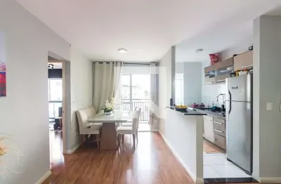 Apartamento para venda - novo osasco, 2 quartos,  54 m² - osasco