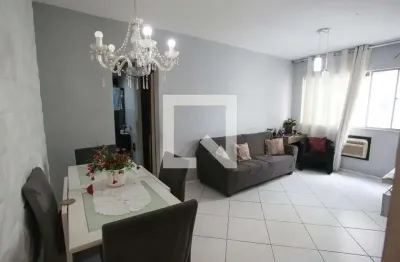 Apartamento para venda - taquara, 1 quarto,  57 m² - rio de janeiro