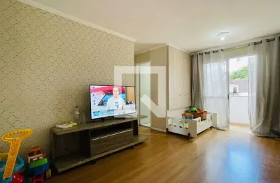 Apartamento para venda - vila galvão, 2 quartos,  58 m² - guarulhos