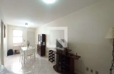 Apartamento para venda - botafogo, 1 quarto,  66 m² - campinas