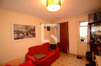 Apartamento para venda - penha, 2 quartos,  55 m² - rio de janeiro