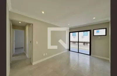 Apartamento para venda - recreio, 3 quartos,  82 m² - rio de janeiro