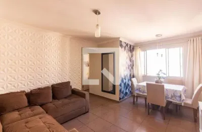 Apartamento para venda - bandeiras, 2 quartos,  56 m² - osasco