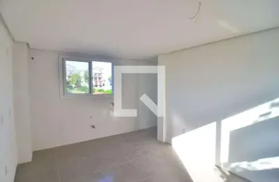 Apartamento para venda - nossa sra das graças, 2 quartos,  54 m² - canoas