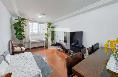 Apartamento para Venda - Ipiranga, 3 Quartos,  90 m² - São Paulo