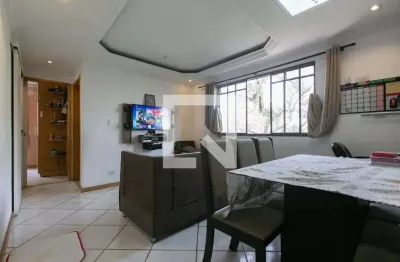 Apartamento para venda - itaquera, 2 quartos,  44 m² - são paulo