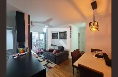 Apartamento para venda - vila rosália, 2 quartos,  57 m² - guarulhos