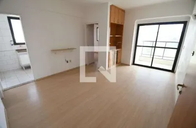 Apartamento para venda - vila itapura, 1 quarto,  60 m² - campinas