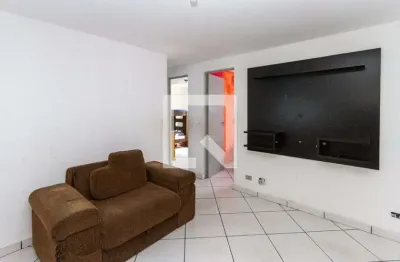 Apartamento para venda - sapopemba, 2 quartos,  55 m² - são paulo