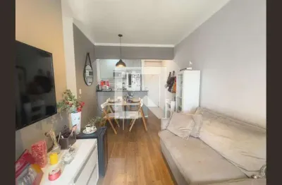 Apartamento para venda - lapa, 2 quartos,  53 m² - são paulo