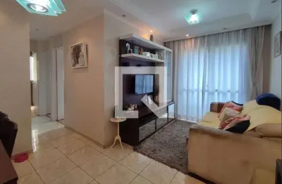 Apartamento para venda - são bernardo, 3 quartos,  66 m² - campinas