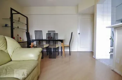 Apartamento para venda - panamby, 2 quartos,  58 m² - são paulo