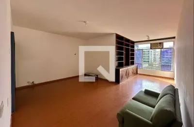 Apartamento para venda - laranjeiras, 3 quartos,  138 m² - rio de janeiro