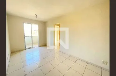 Apartamento para venda - joão pinheiro, 2 quartos,  54 m² - belo horizonte