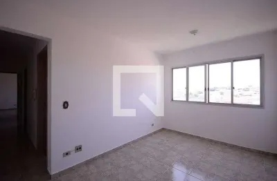 Apartamento para venda - sacomã, 2 quartos,  55 m² - são paulo