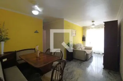 Apartamento para venda - socorro, 3 quartos,  66 m² - são paulo