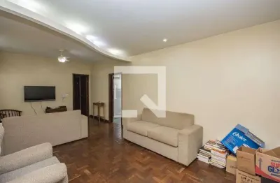 Apartamento para venda - coração de jesus, 3 quartos,  100 m² - belo horizonte