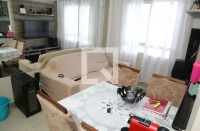 Apartamento para venda - ponte grande, 2 quartos,  45 m² - guarulhos