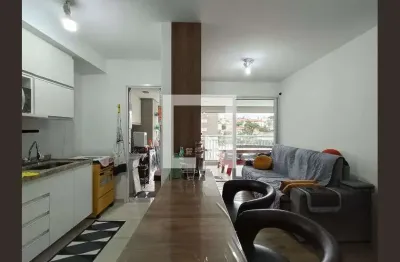 Apartamento para venda - chácara inglesa, 1 quarto,  67 m² - são paulo
