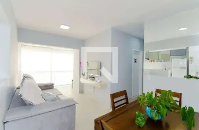 Apartamento para venda - jardim cocaia, 2 quartos,  67 m² - guarulhos