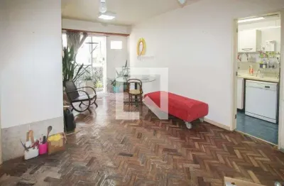 Apartamento para venda - jardim botânico, 2 quartos,  74 m² - rio de janeiro
