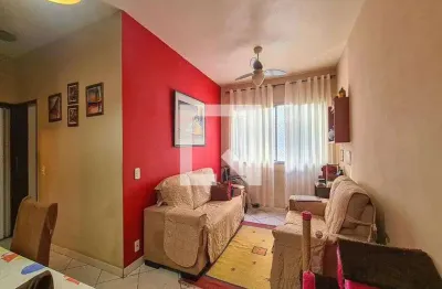 Apartamento para venda - méier, 2 quartos,  60 m² - rio de janeiro