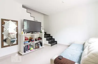 Casa / sobrado em condomínio para venda - mandaqui, 2 quartos,  60 m² - são paulo