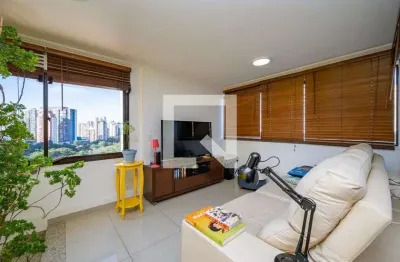 Cobertura para venda - jabaquara, 3 quartos,  137 m² - são paulo
